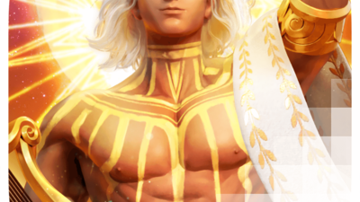 아폴로의 부활 [Rise of Apollo]